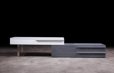 Hudson TV Base-Entertainment Centers & Tv Stands-Jennifer Furniture