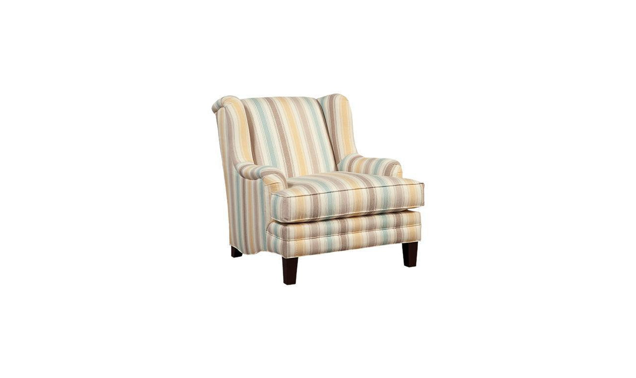 Hunter Chair-Accent Chairs-Jennifer Furniture