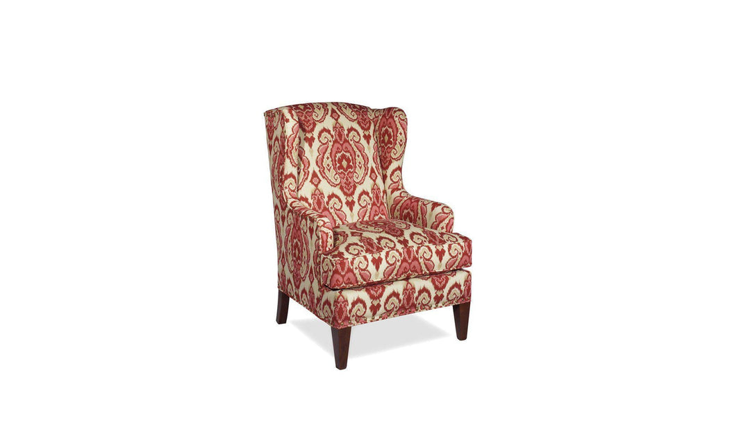 Ian Chair-Accent Chairs-Jennifer Furniture