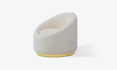Iceland Gull mushy Chair-Chairs-Jennifer Furniture