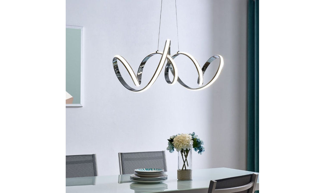 Noralie LED Chandelier