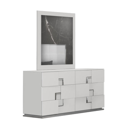 Infinity Premium Dresser-Dressers-Jennifer Furniture
