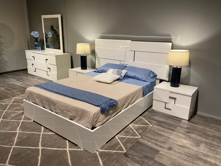 Infinity Premium Dresser-Dressers-Jennifer Furniture