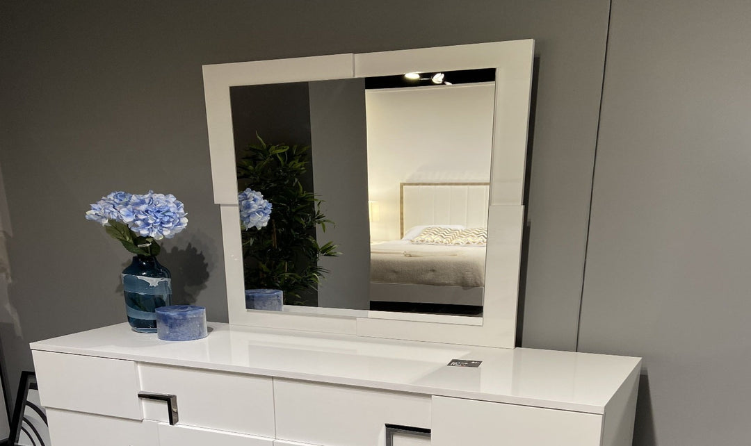 Infinity Premium Mirror-Mirrors-Jennifer Furniture