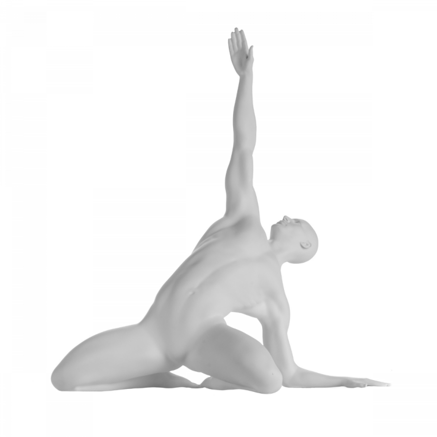 Mason Sculpture