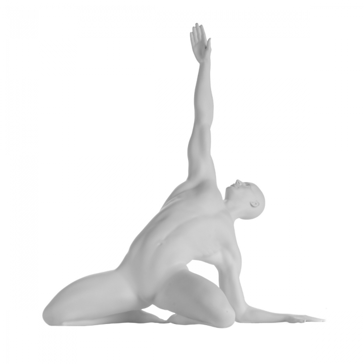 Mason Sculpture