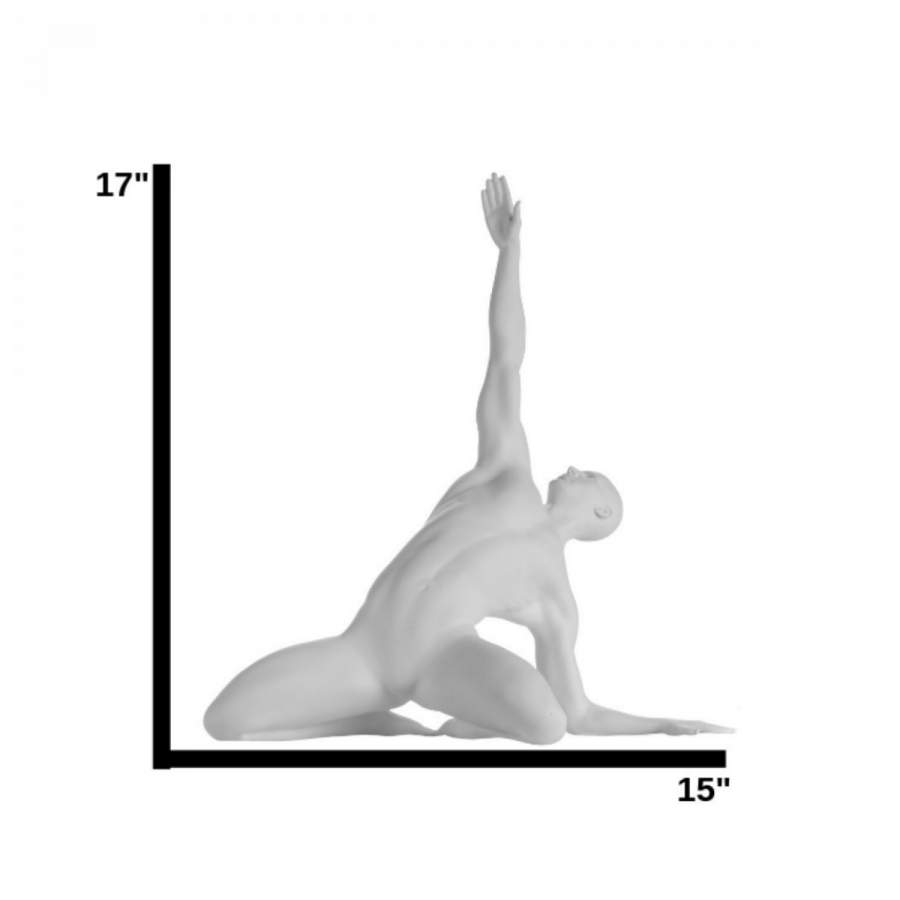 Mason Sculpture