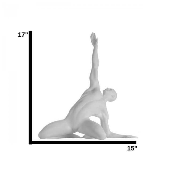 Mason Sculpture