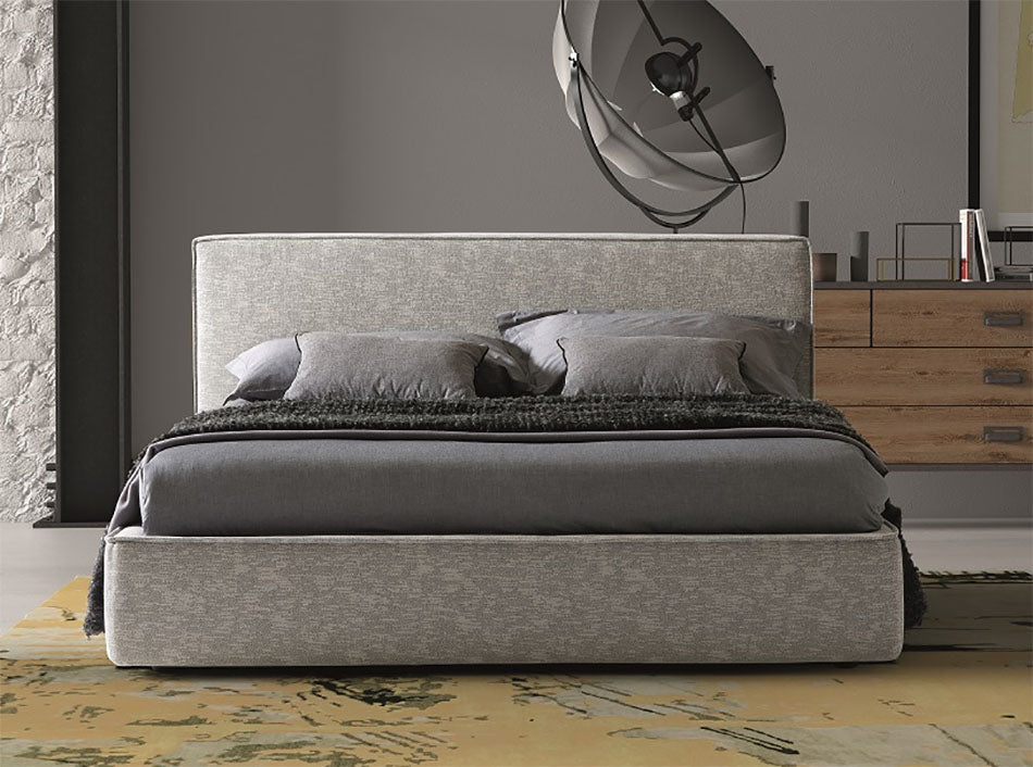 Ipanema Storage Bed-Beds-Jennifer Furniture