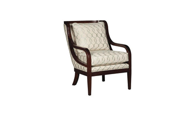 Iris Chair-Accent Chairs-Jennifer Furniture