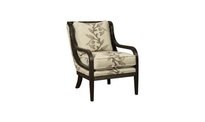 Isabel Chair-Accent Chairs-Jennifer Furniture