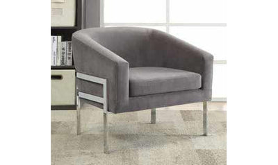 Isabelle ACCENT CHAIR-Accent Chairs-Jennifer Furniture