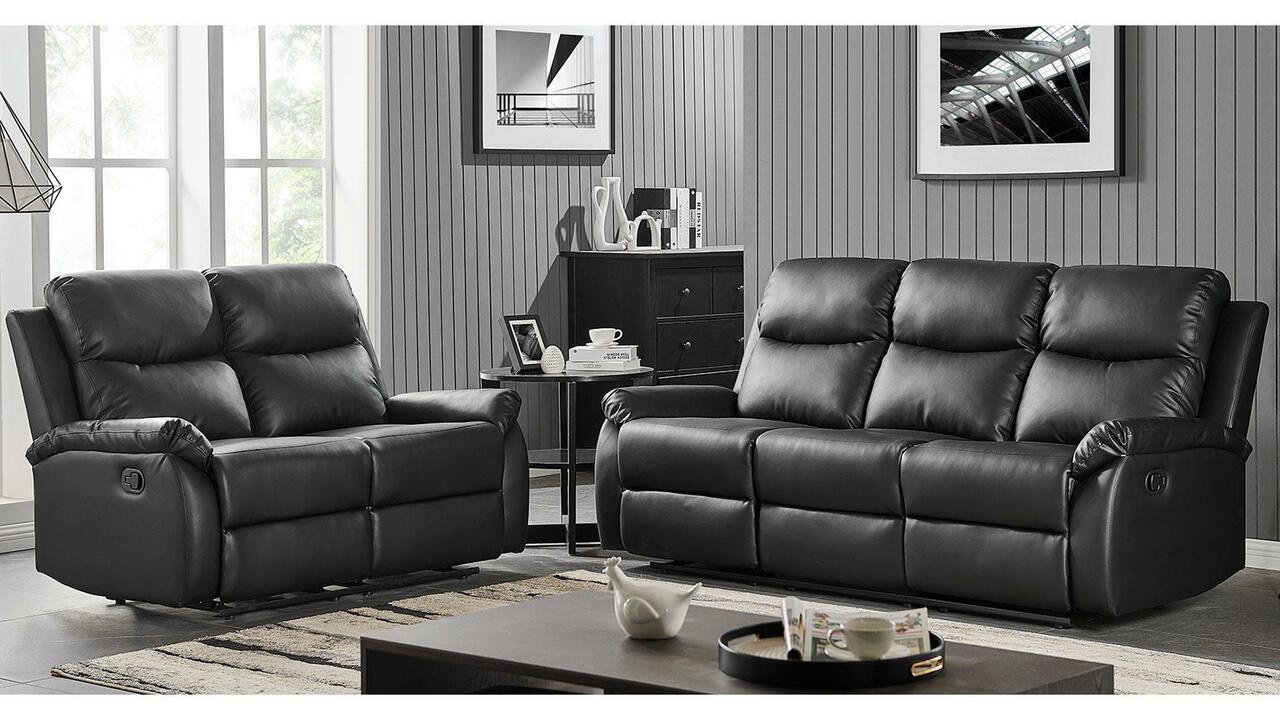 Ivresse Living Room Set-Living Room Sets-Jennifer Furniture