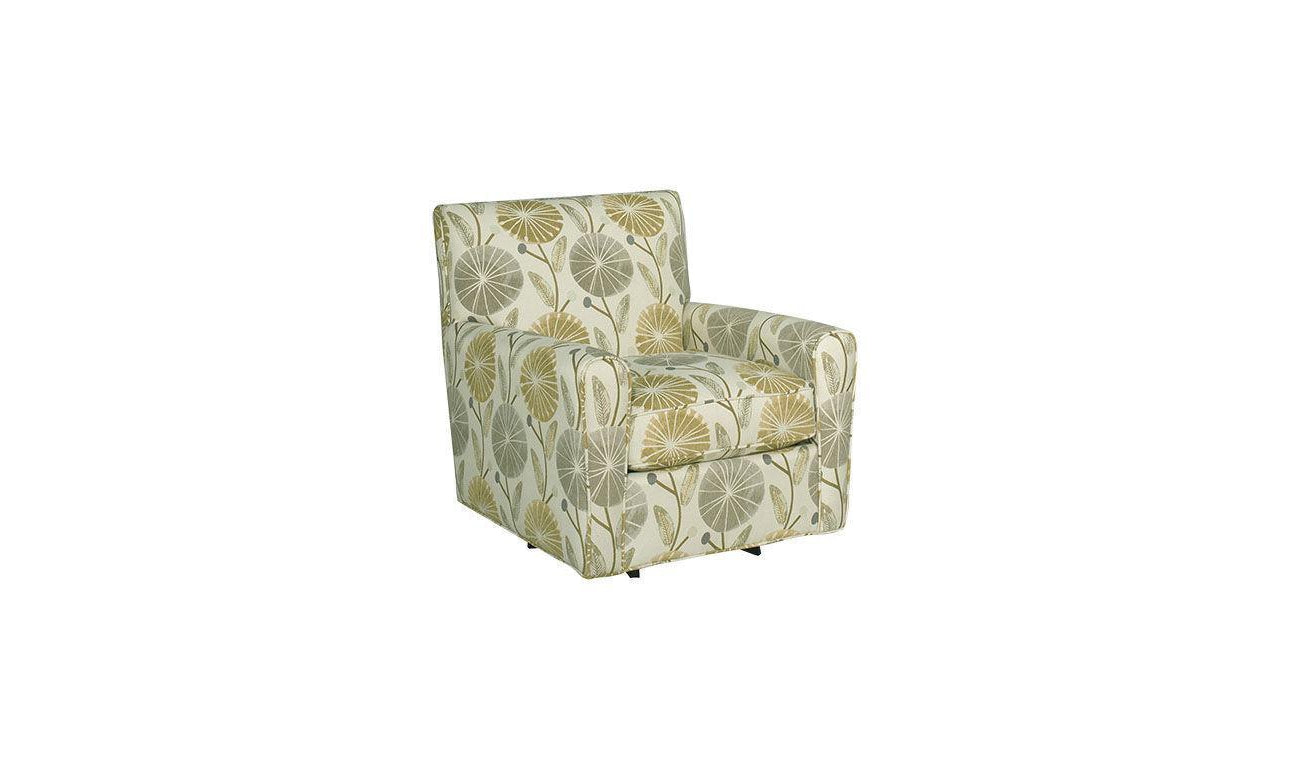 Jackie Chair-Accent Chairs-Jennifer Furniture