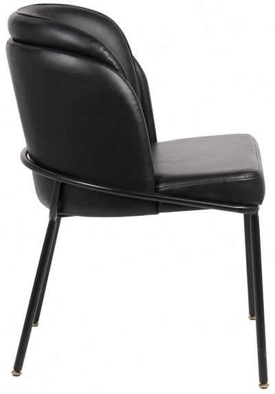 Jagger Dining Chair-Dining Side Chairs-Jennifer Furniture