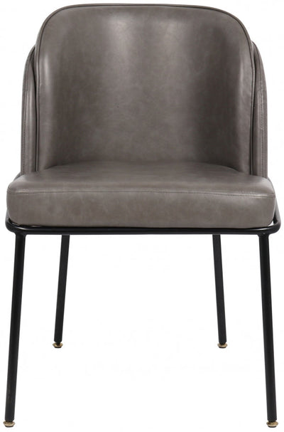 Jagger Dining Chair-Dining Side Chairs-Jennifer Furniture