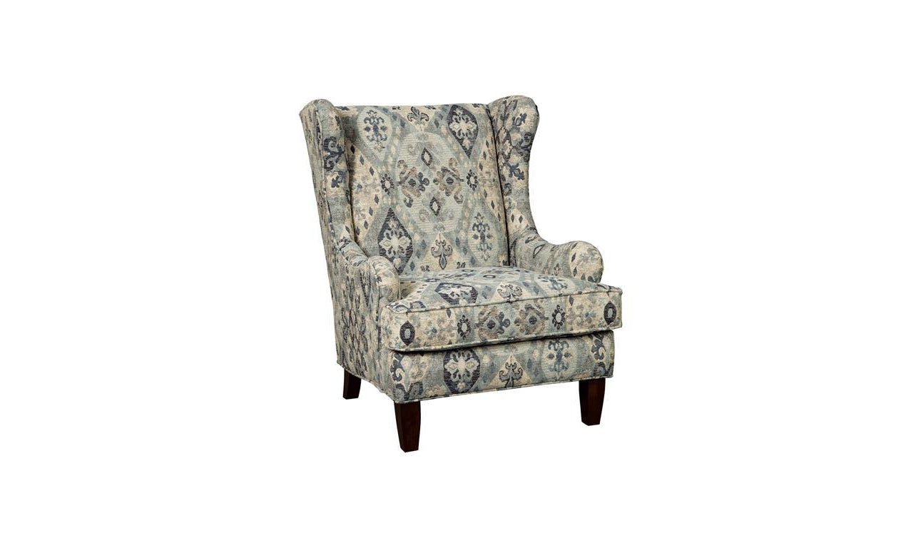 Jake Chair-Accent Chairs-Jennifer Furniture