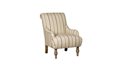 Janet Chair-Accent Chairs-Jennifer Furniture