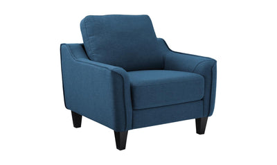 Jarreau Chair-Chairs-Jennifer Furniture