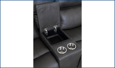 Jarvis Living Room Set-Living Room Sets-Jennifer Furniture