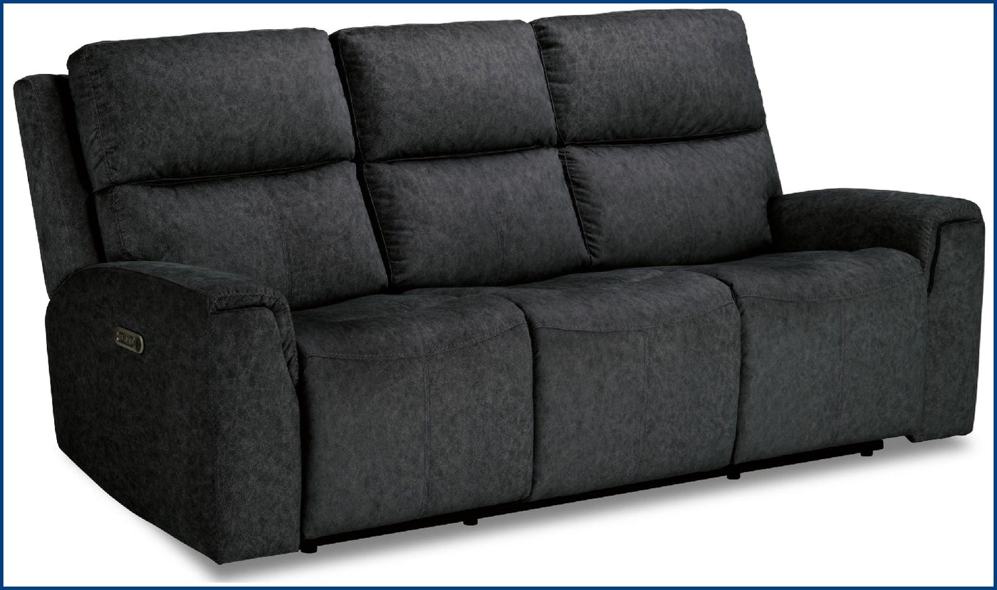 Jarvis Living Room Set-Living Room Sets-Jennifer Furniture