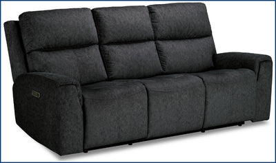 Jarvis Living Room Set-Living Room Sets-Jennifer Furniture