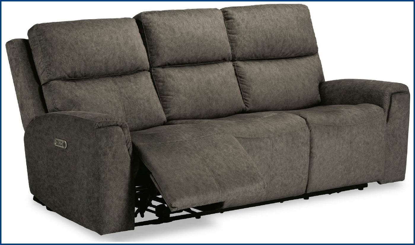 Jarvis Living Room Set-Living Room Sets-Jennifer Furniture