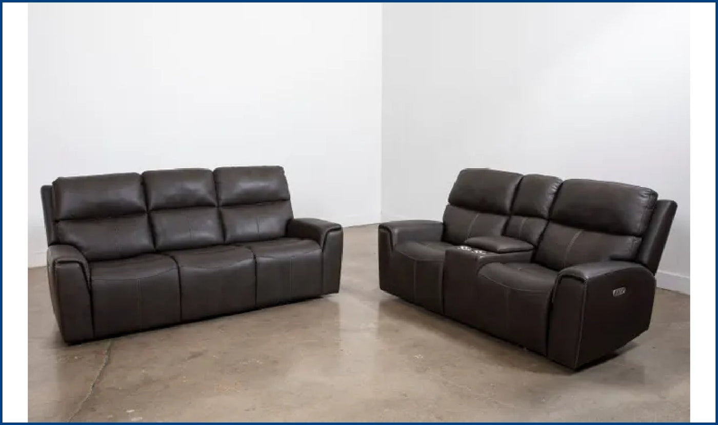 Jarvis Living Room Set-Living Room Sets-Jennifer Furniture