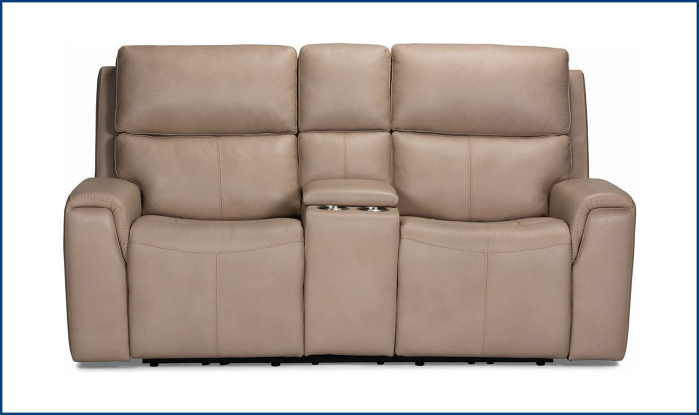Jarvis Living Room Set-Living Room Sets-Jennifer Furniture