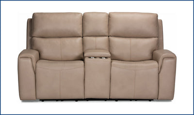 Jarvis Living Room Set-Living Room Sets-Jennifer Furniture