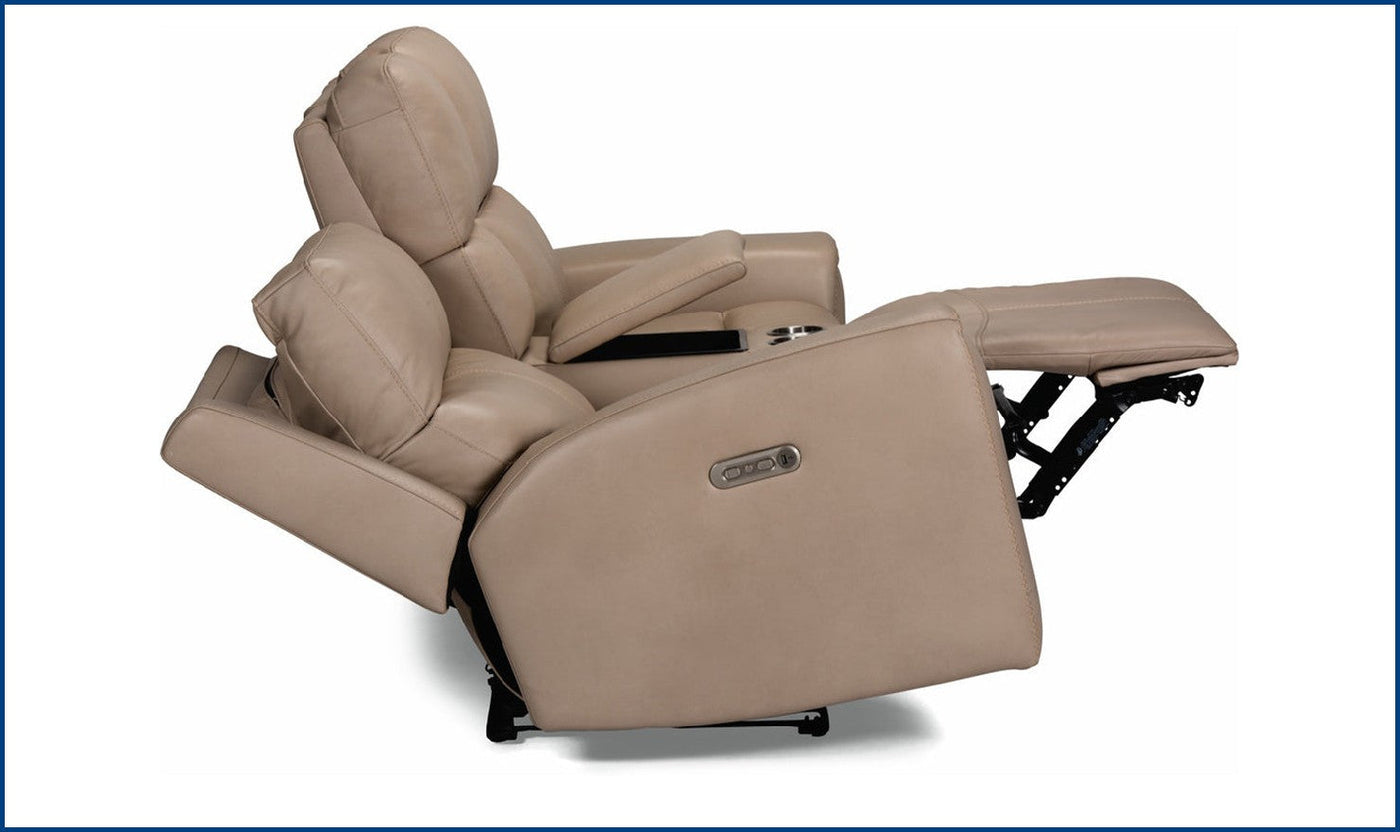 Jarvis Living Room Set-Living Room Sets-Jennifer Furniture