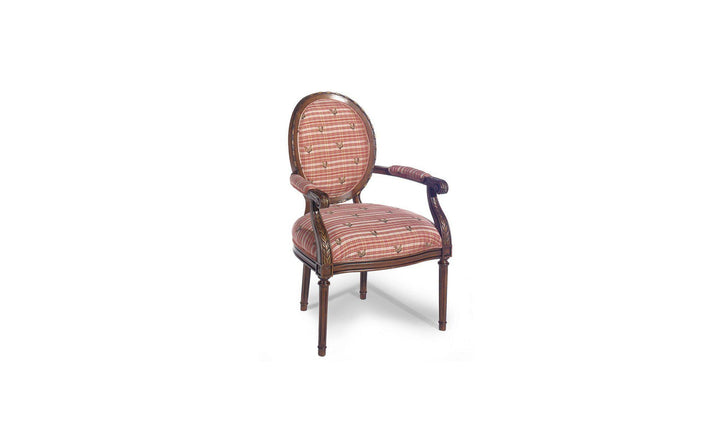 Jason Chair-Accent Chairs-Jennifer Furniture