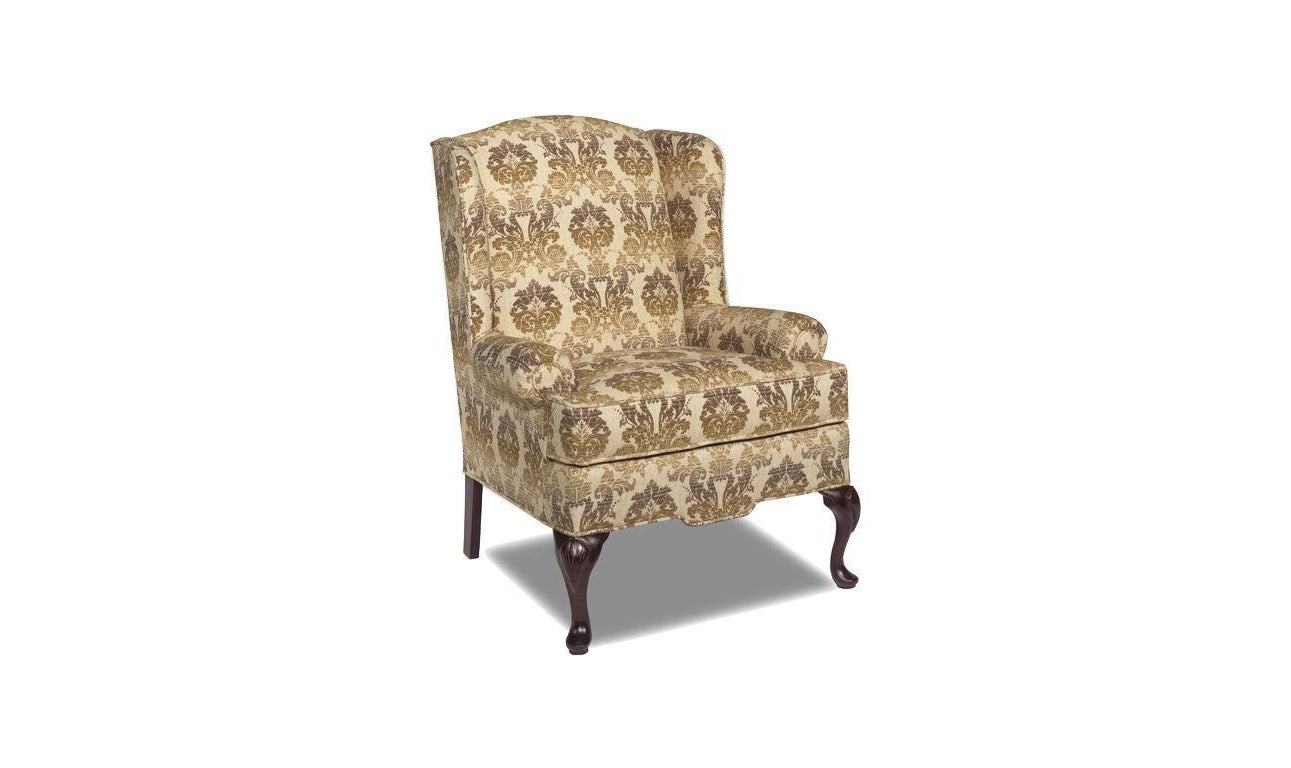 Jayden Chair-Accent Chairs-Jennifer Furniture