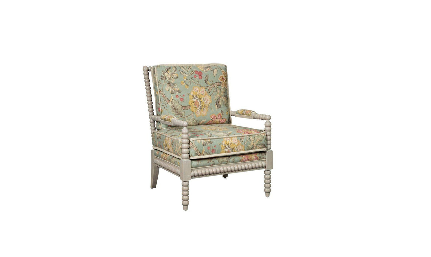 Jeff Chair-Accent Chairs-Jennifer Furniture