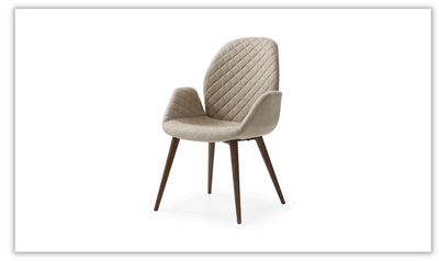 Amari Chair-Dining Side Chairs-Jennifer Furniture