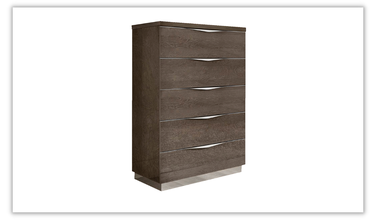 Platinum Chest-Storage Chests-Jennifer Furniture