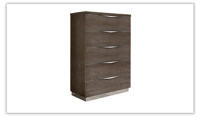 Platinum Chest-Storage Chests-Jennifer Furniture