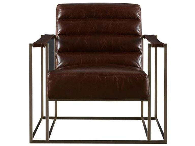 Jensen Accent Chair-Accent Chairs-Jennifer Furniture