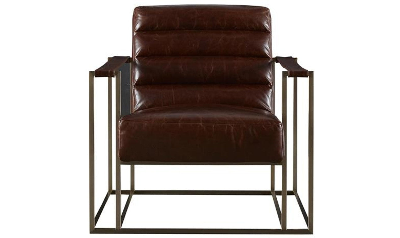 Jensen Accent Chair-Accent Chairs-Jennifer Furniture