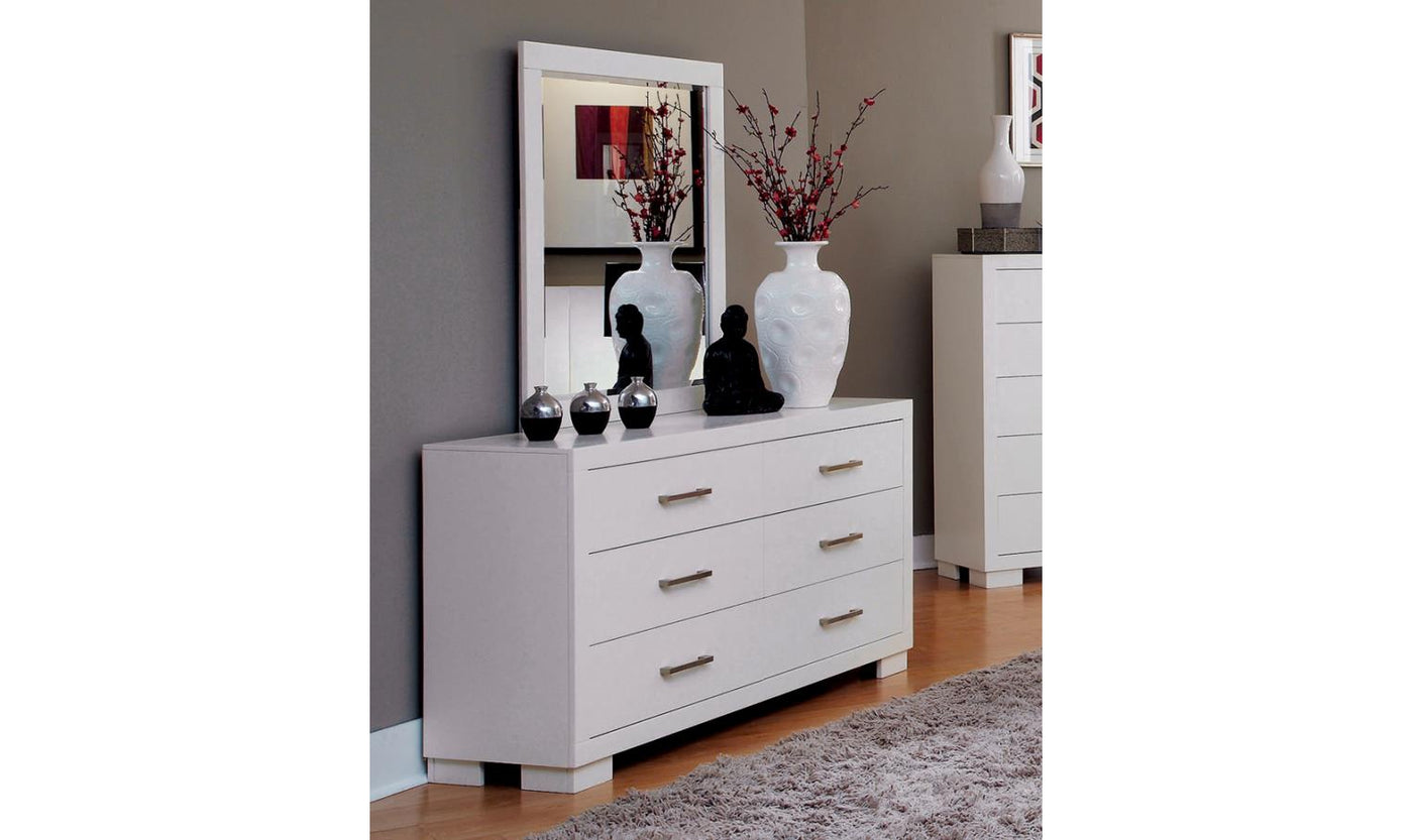 Jessica Dresser-Dressers-Jennifer Furniture