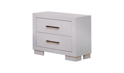 Jessica Nightstand-Nightstands-Jennifer Furniture