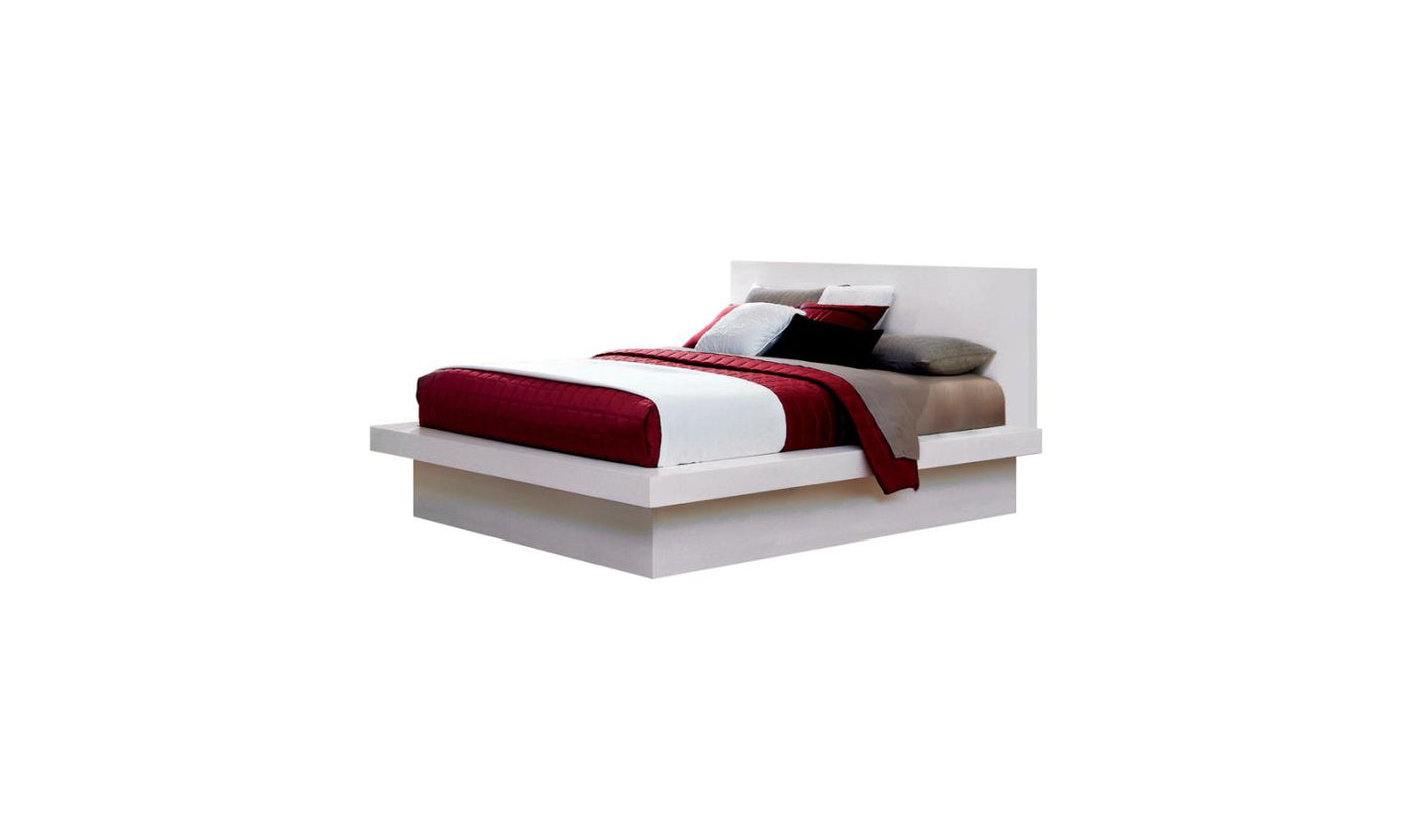 Jessica Platform Bed-Beds-Jennifer Furniture