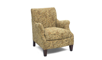 Jessie Chair-Accent Chairs-Jennifer Furniture