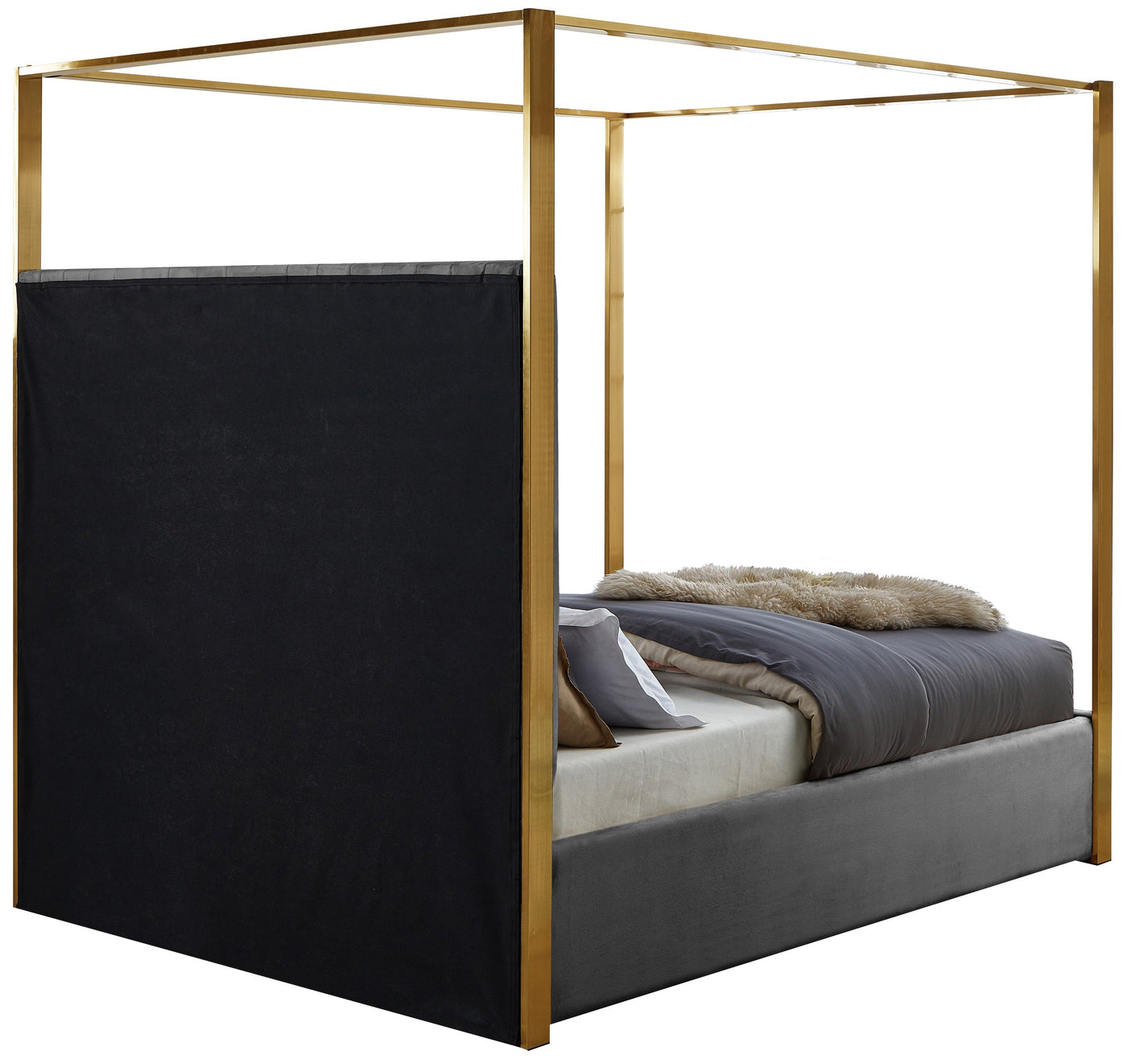 Jones Bed-Beds-Jennifer Furniture