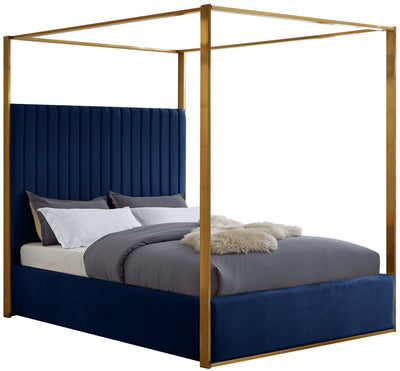 Jones Bed-Beds-Jennifer Furniture