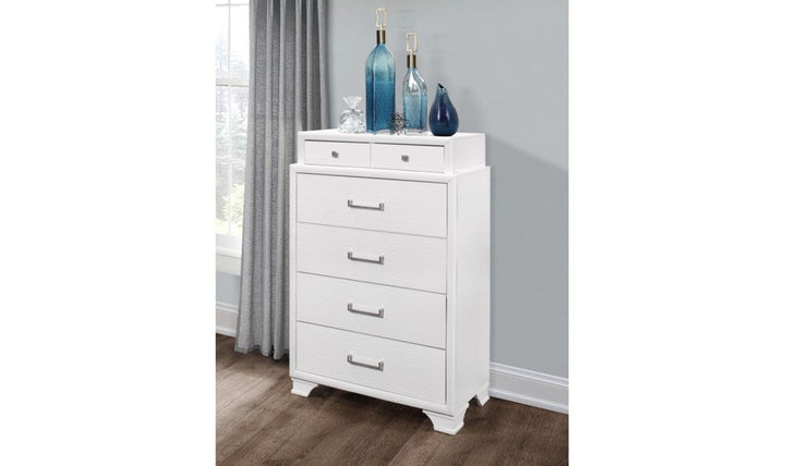 Jordyn Chest-Storage Chests-Jennifer Furniture