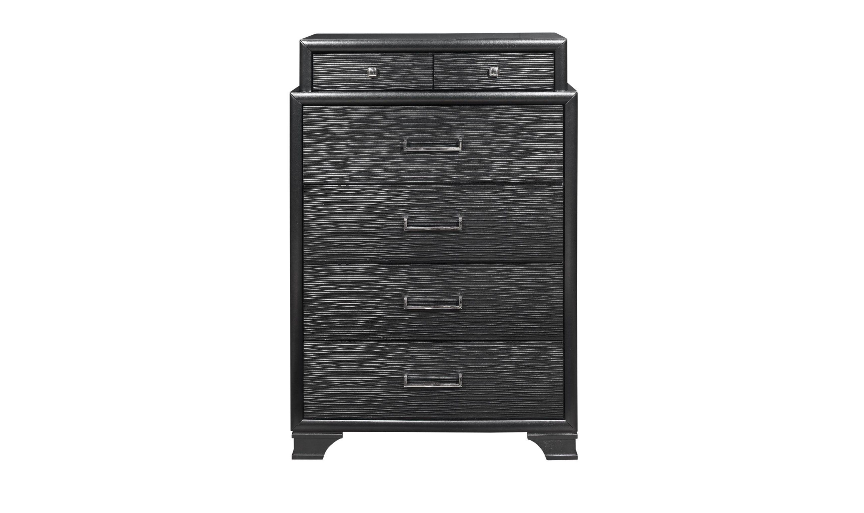 Jordyn Chest-Storage Chests-Jennifer Furniture