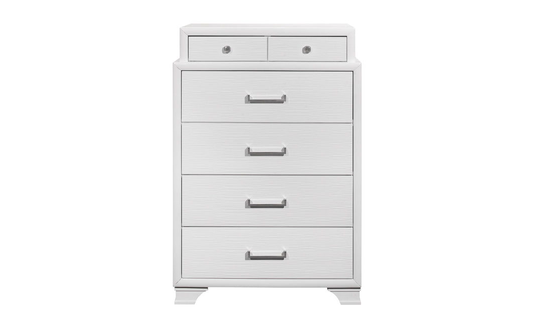 Jordyn Chest-Storage Chests-Jennifer Furniture