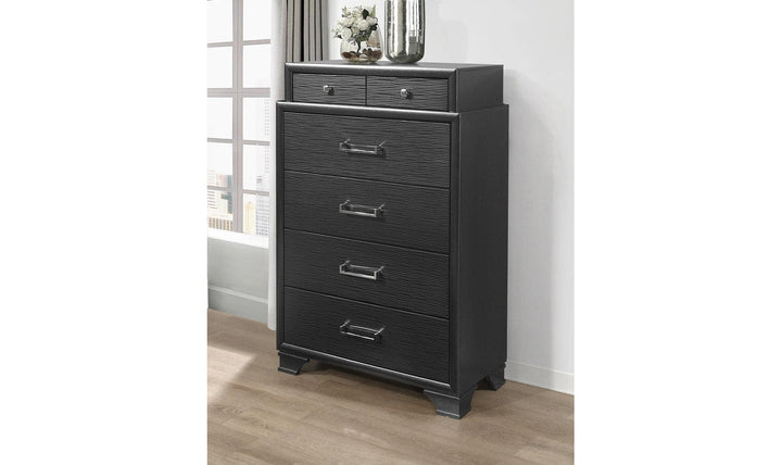 Jordyn Chest-Storage Chests-Jennifer Furniture