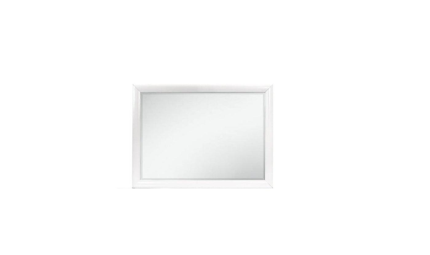 Jordyn Mirror-Mirrors-Jennifer Furniture